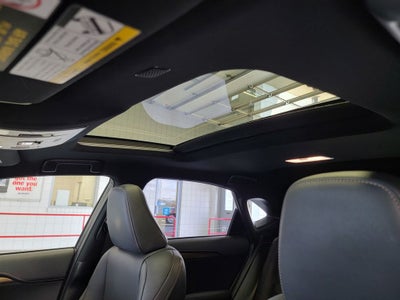 2020 Lexus NX NX 300