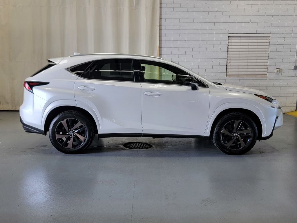2020 Lexus NX NX 300