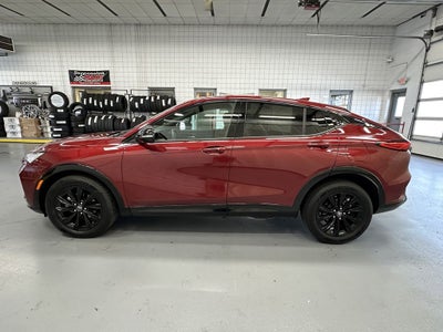 2024 Buick Envista Sport Touring