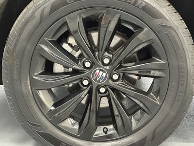 2024 Buick Envista Sport Touring