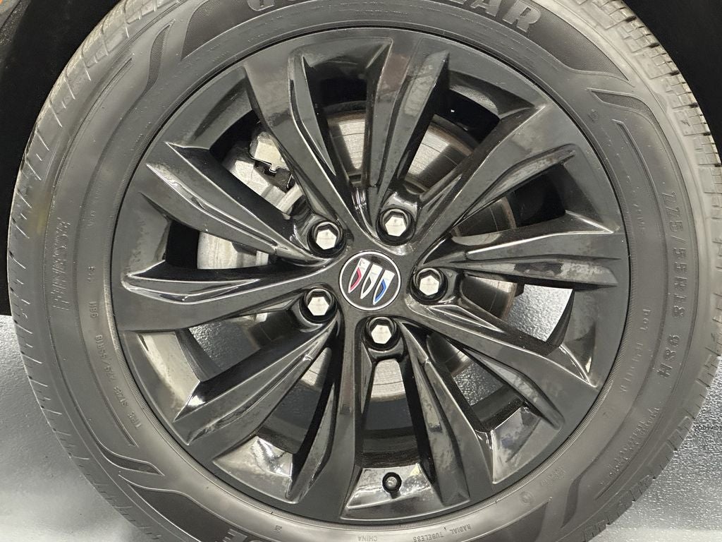 2024 Buick Envista Sport Touring