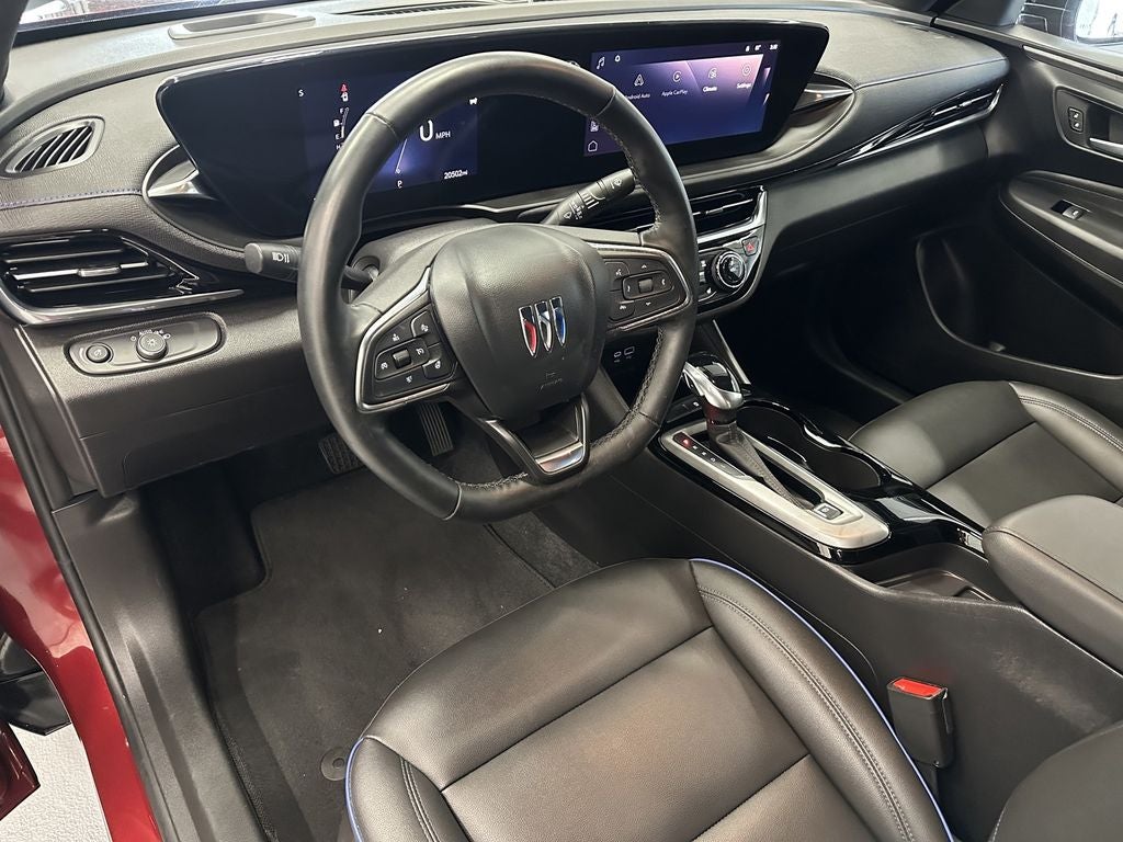 2024 Buick Envista Sport Touring