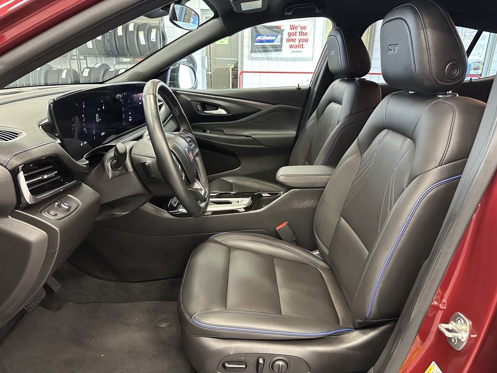 2024 Buick Envista Sport Touring