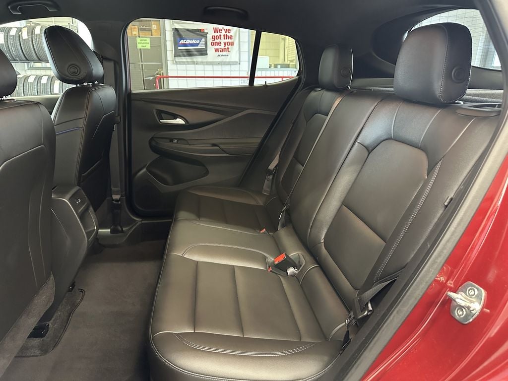 2024 Buick Envista Sport Touring