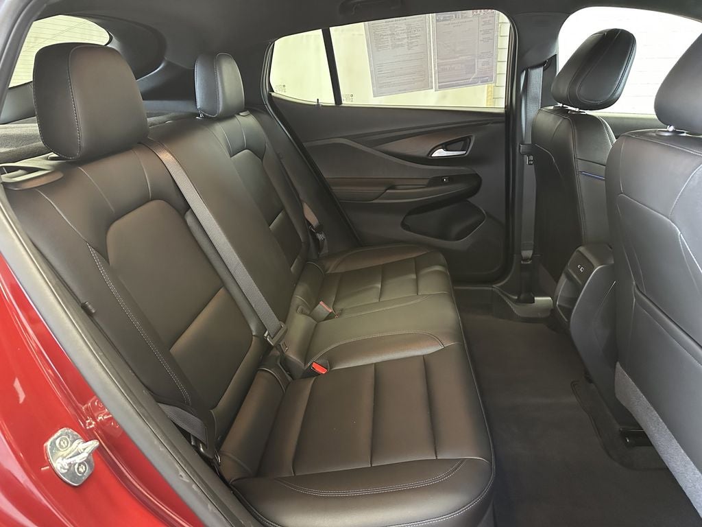 2024 Buick Envista Sport Touring