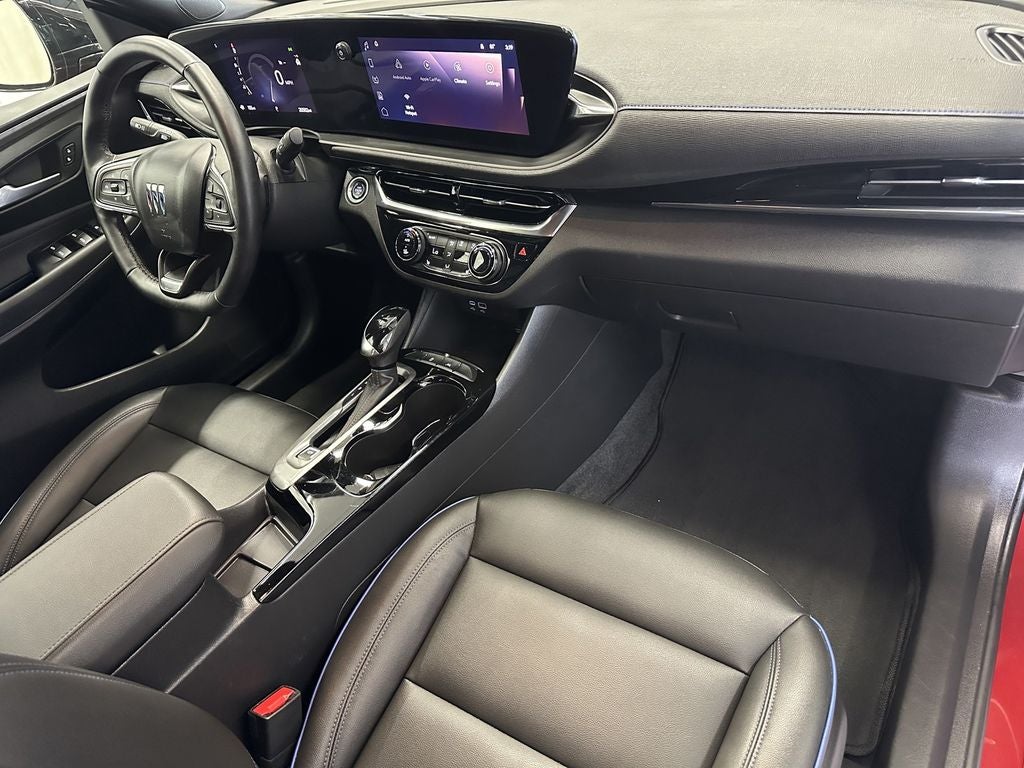 2024 Buick Envista Sport Touring