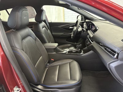 2024 Buick Envista Sport Touring