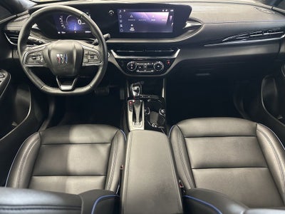 2024 Buick Envista Sport Touring
