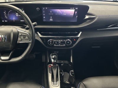2024 Buick Envista Sport Touring