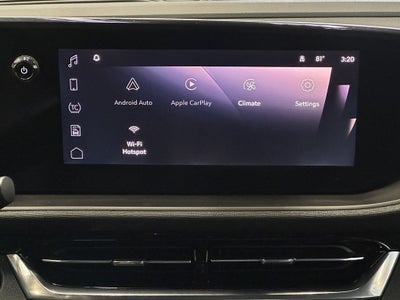 2024 Buick Envista Sport Touring