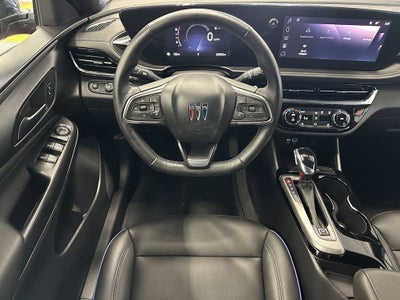 2024 Buick Envista Sport Touring