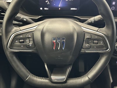 2024 Buick Envista Sport Touring