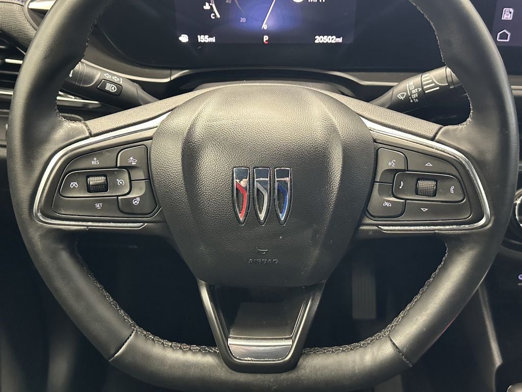 2024 Buick Envista Sport Touring