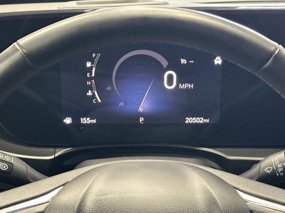 2024 Buick Envista Sport Touring