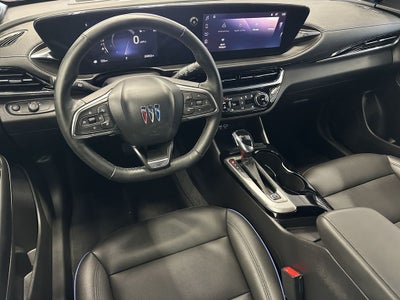 2024 Buick Envista Sport Touring
