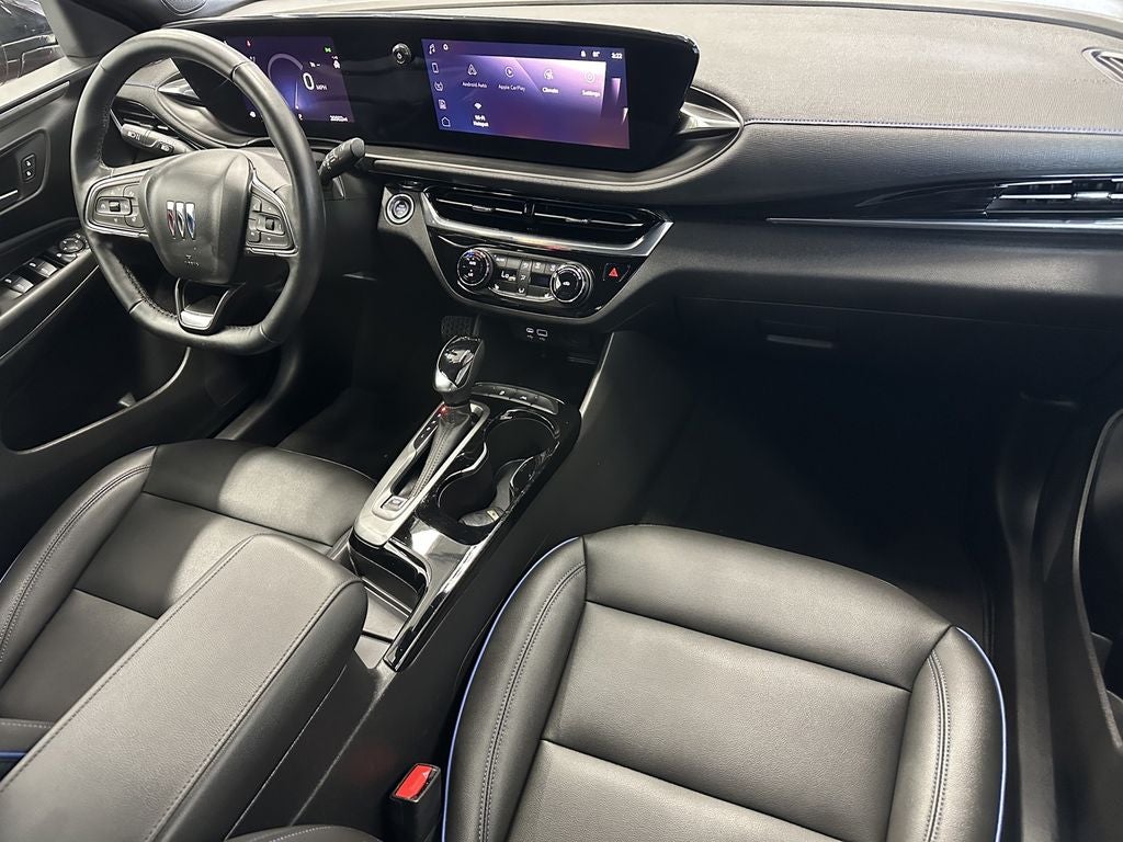 2024 Buick Envista Sport Touring
