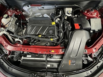 2024 Buick Envista Sport Touring