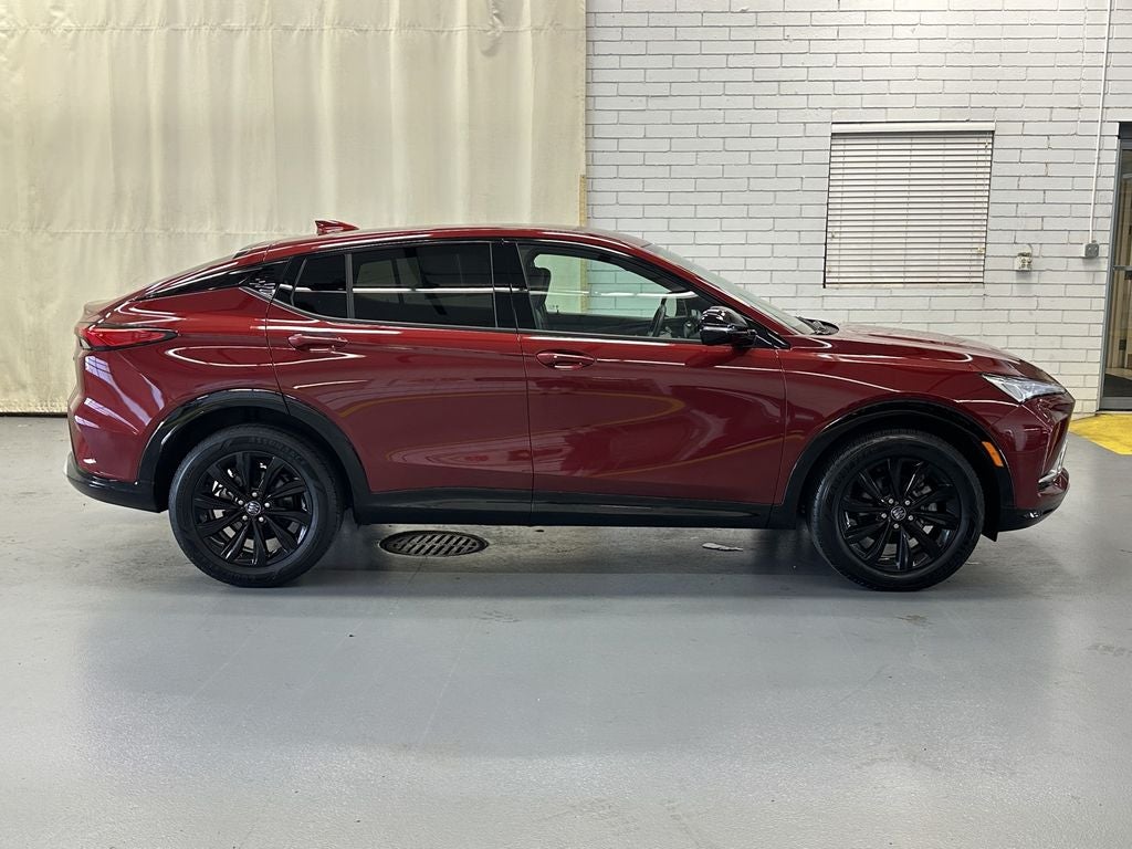 2024 Buick Envista Sport Touring