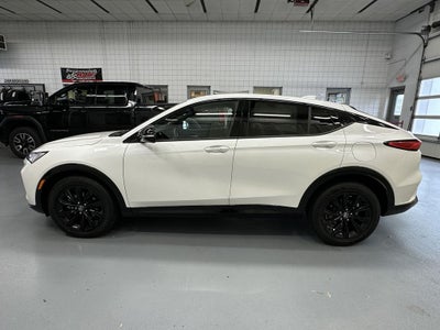 2024 Buick Envista Sport Touring