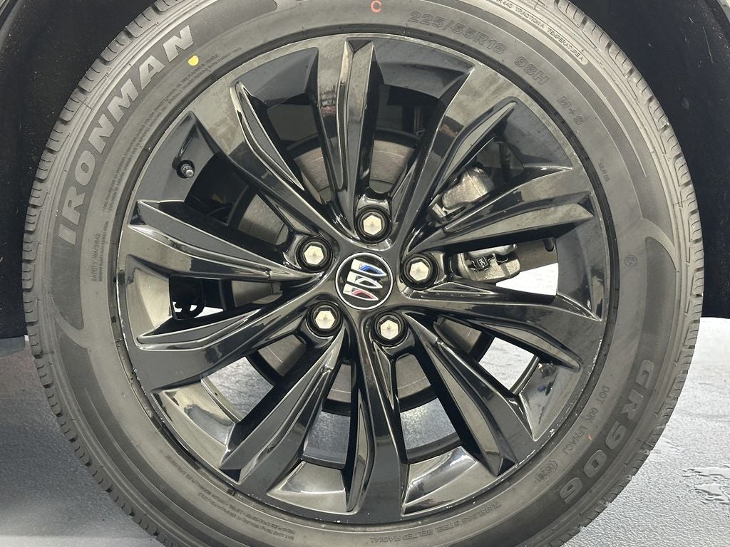 2024 Buick Envista Sport Touring