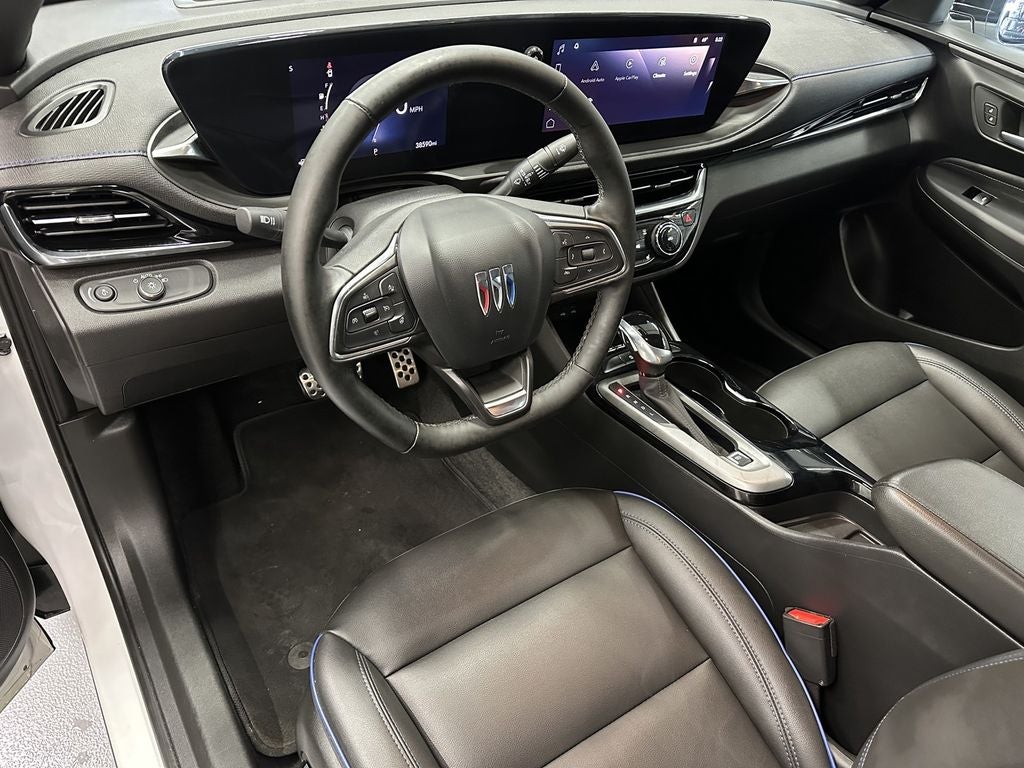 2024 Buick Envista Sport Touring
