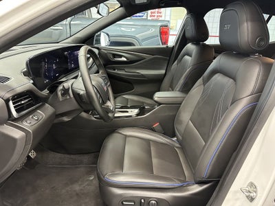 2024 Buick Envista Sport Touring