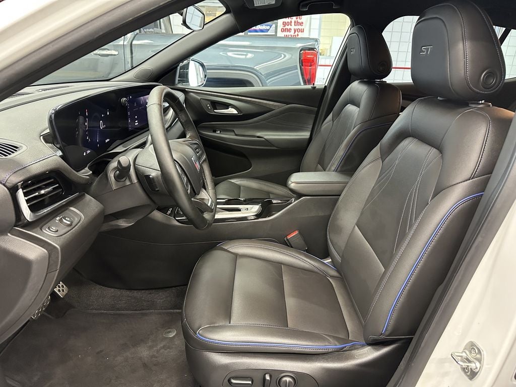 2024 Buick Envista Sport Touring