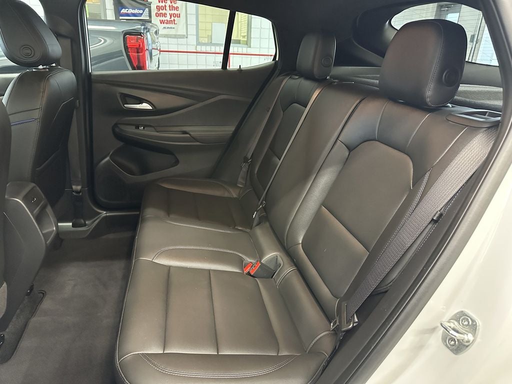 2024 Buick Envista Sport Touring