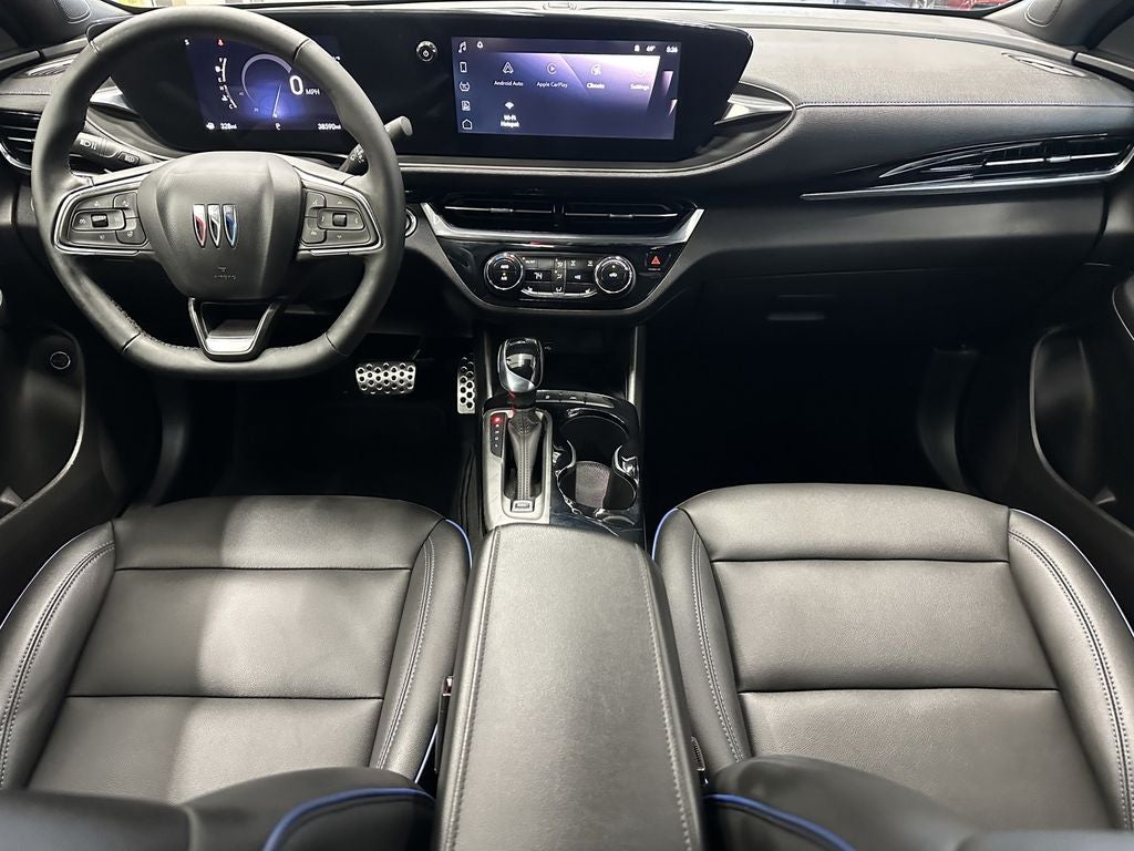 2024 Buick Envista Sport Touring