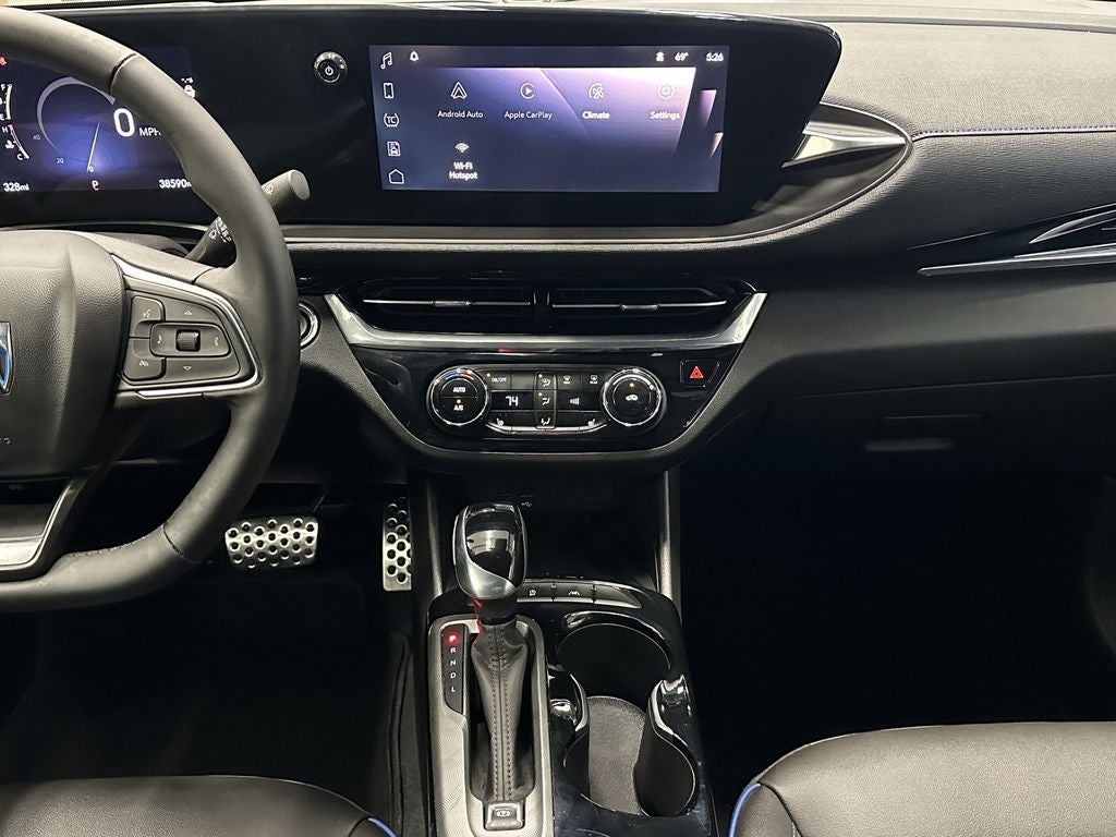 2024 Buick Envista Sport Touring