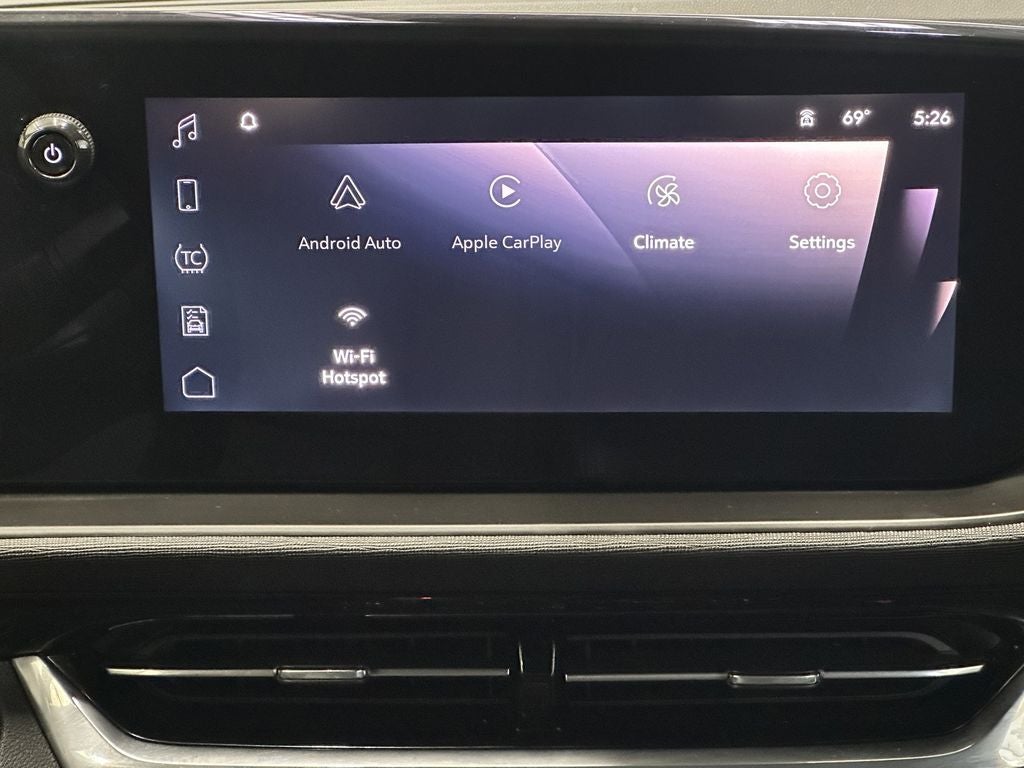 2024 Buick Envista Sport Touring