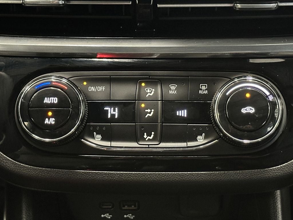2024 Buick Envista Sport Touring