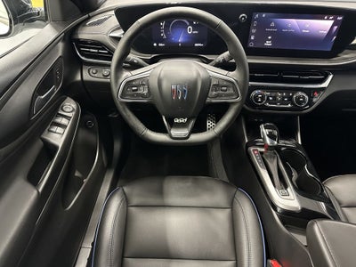 2024 Buick Envista Sport Touring