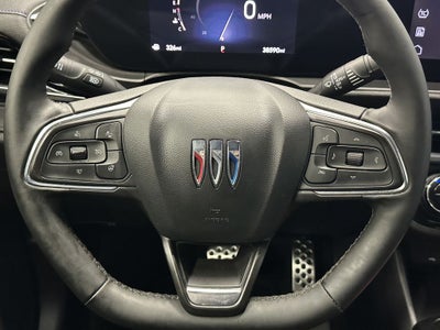 2024 Buick Envista Sport Touring