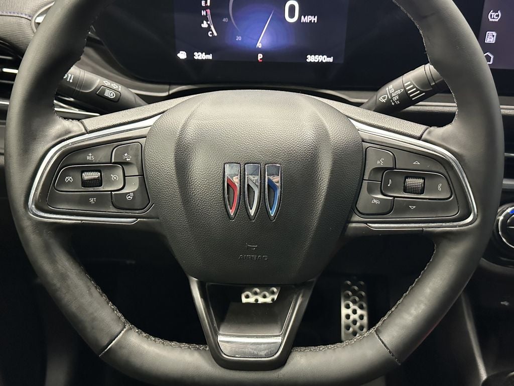 2024 Buick Envista Sport Touring