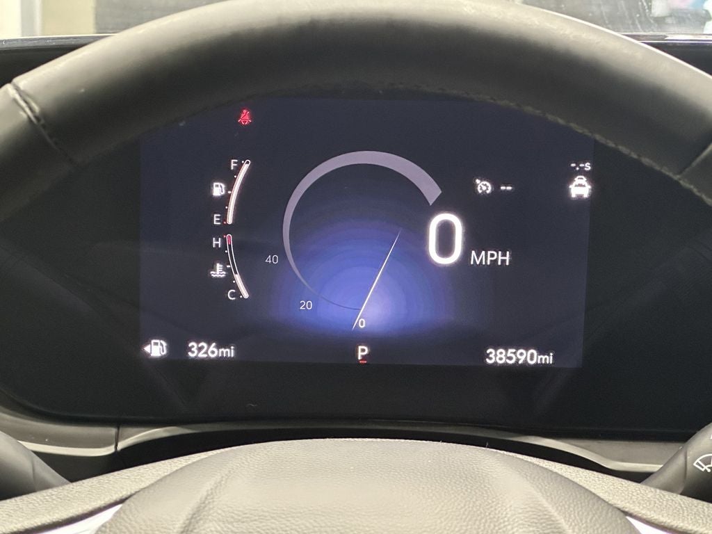 2024 Buick Envista Sport Touring