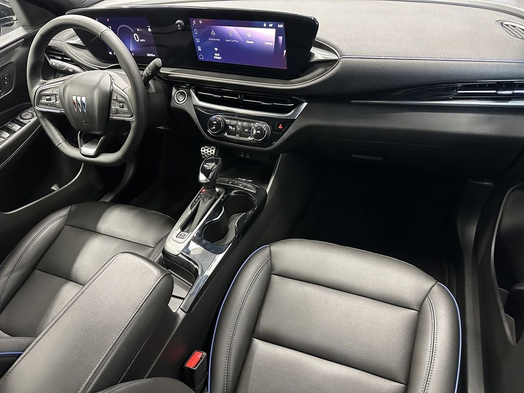 2024 Buick Envista Sport Touring