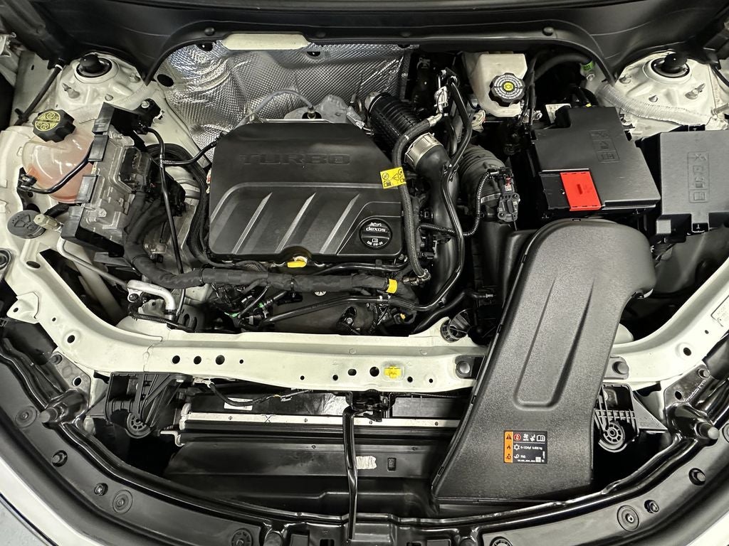 2024 Buick Envista Sport Touring