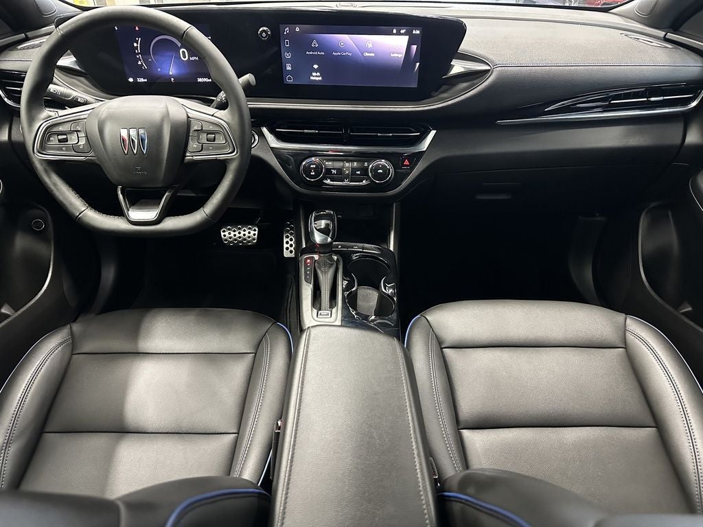 2024 Buick Envista Sport Touring