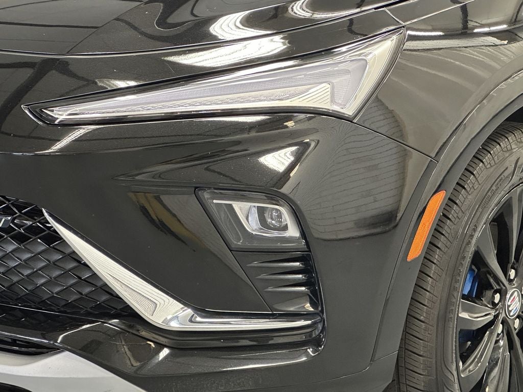 2024 Buick Envista Sport Touring