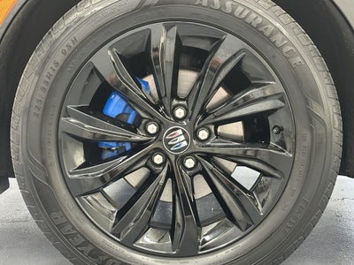2024 Buick Envista Sport Touring