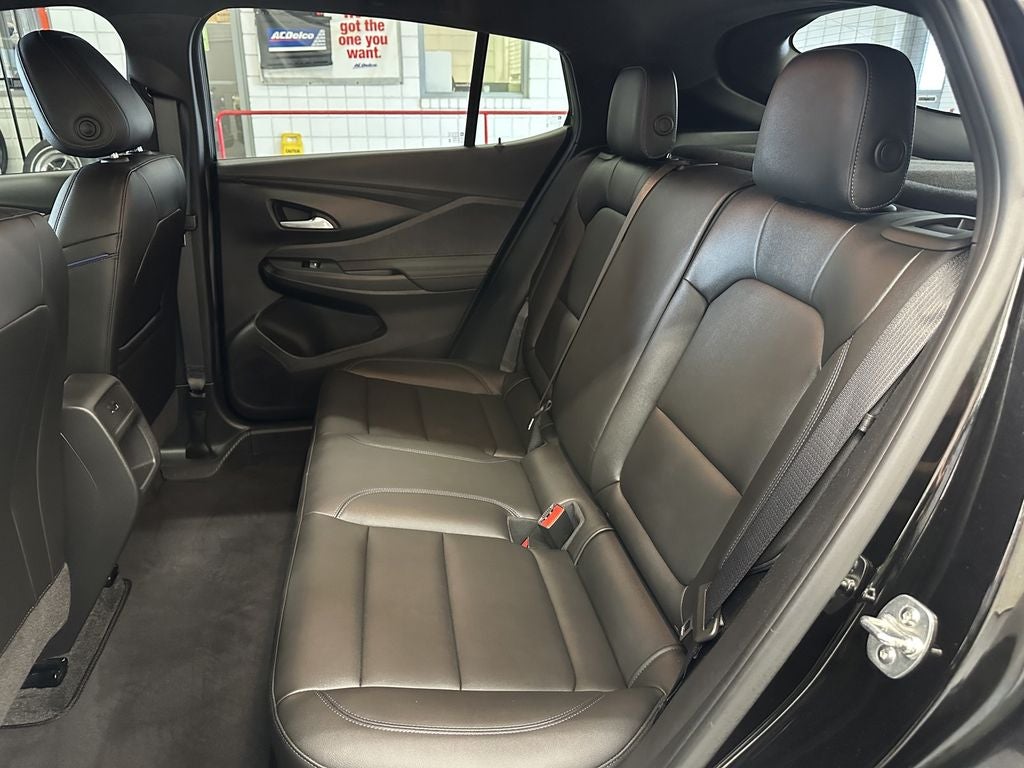 2024 Buick Envista Sport Touring