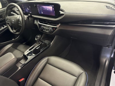 2024 Buick Envista Sport Touring