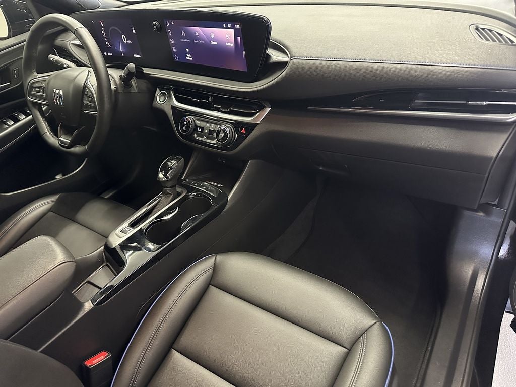 2024 Buick Envista Sport Touring