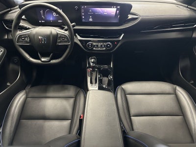 2024 Buick Envista Sport Touring