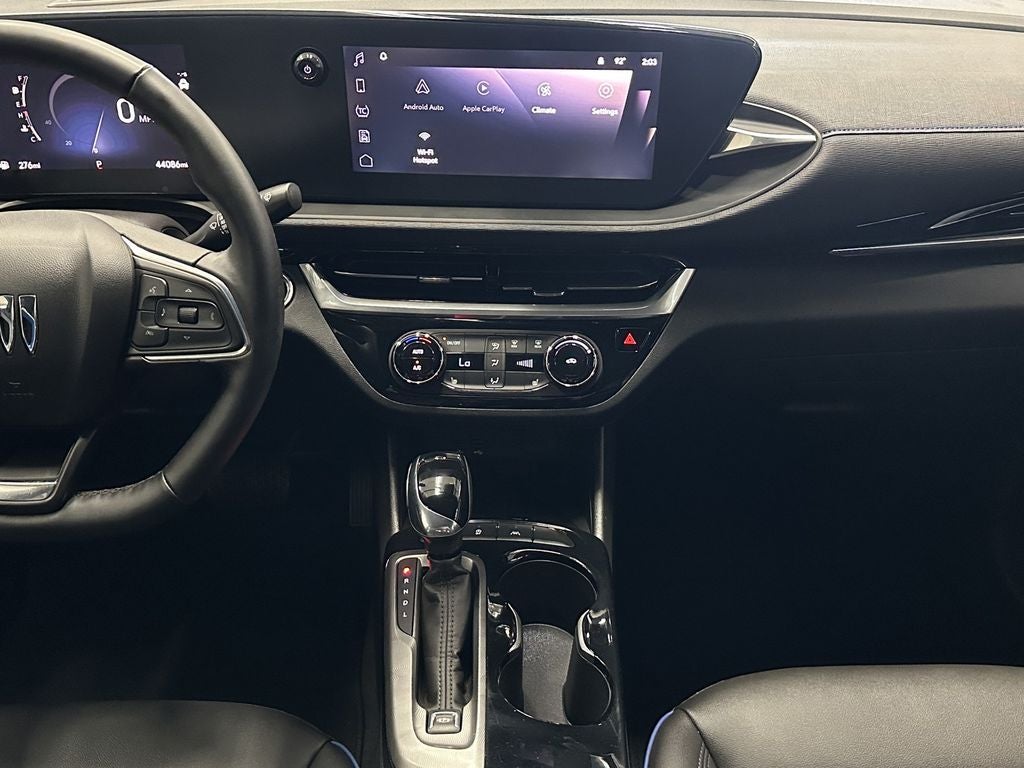 2024 Buick Envista Sport Touring