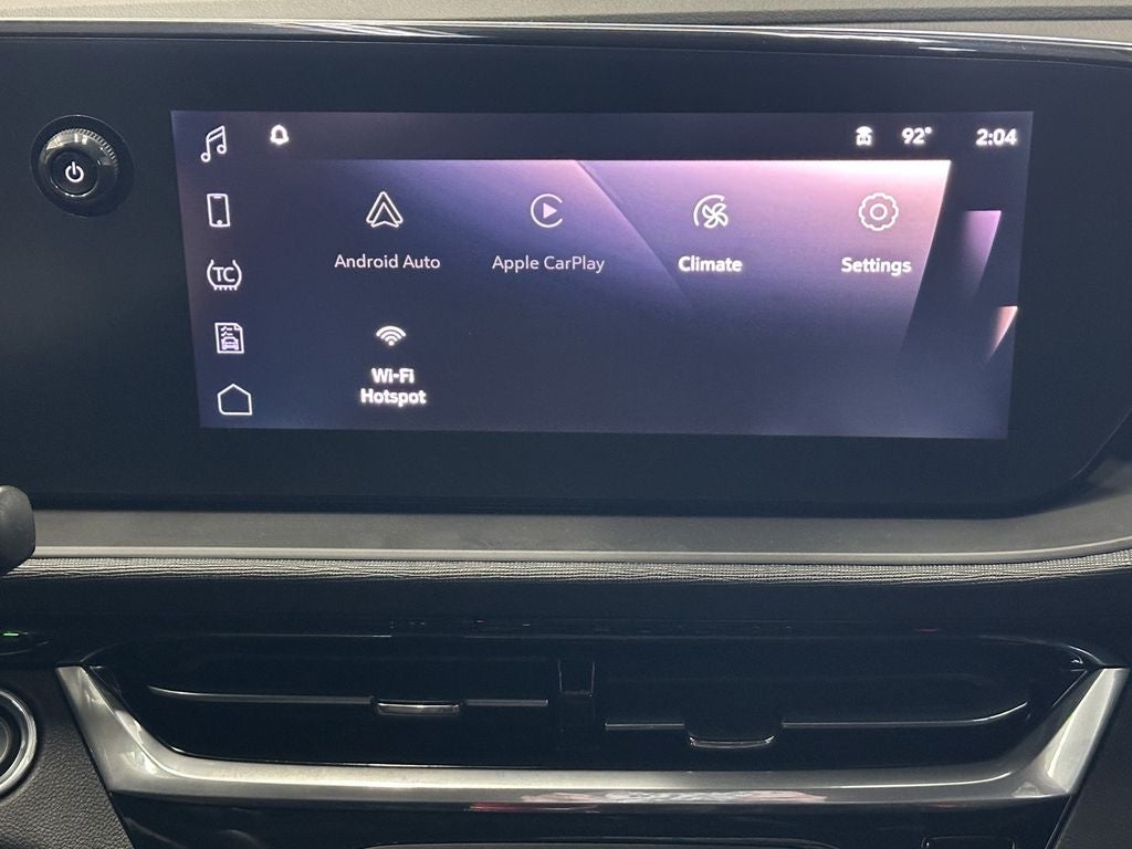 2024 Buick Envista Sport Touring