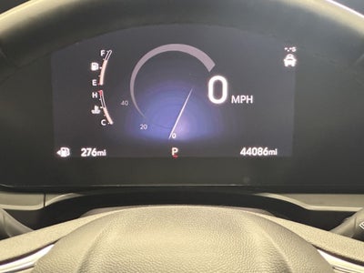 2024 Buick Envista Sport Touring