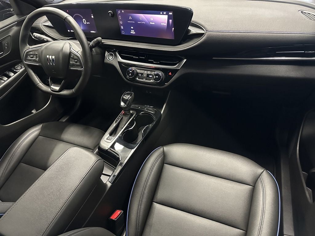 2024 Buick Envista Sport Touring