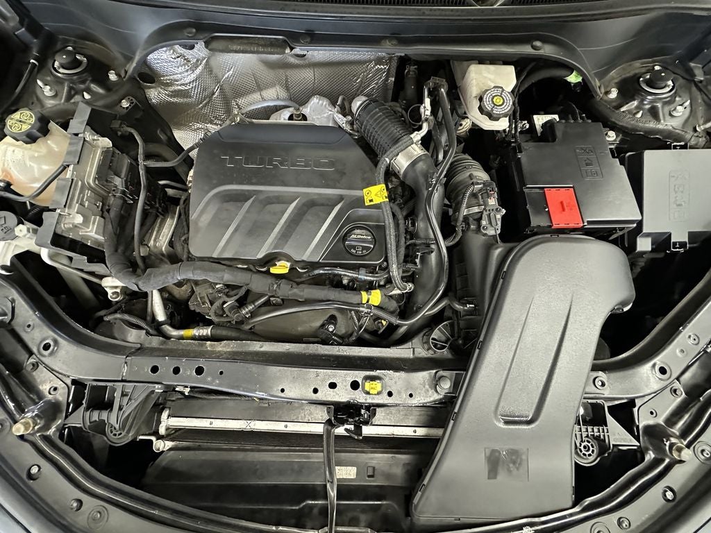2024 Buick Envista Sport Touring